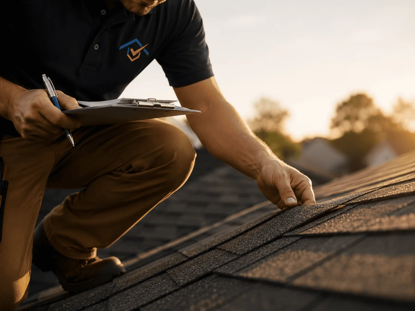 Why Choose Roof Inspection in Vancouver, WA